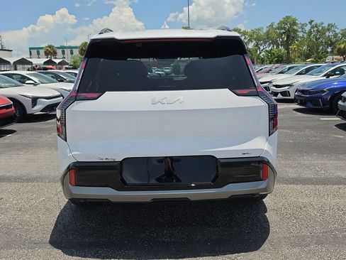 New 2026 Kia EV9 GT-Line AWD/4WD image 7