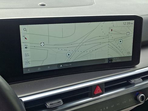 Certified 2025 Kia Sorento SX Prestige image 17