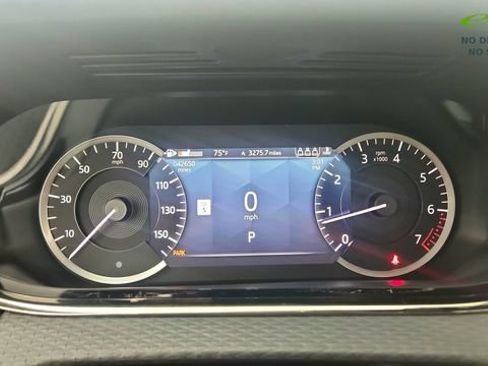 Used 2023 Land Rover Range Rover Evoque R-Dynamic S AWD/4WD image 38