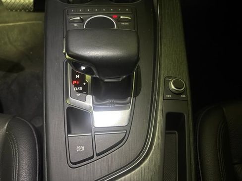 Used 2018 Audi A4 2.0T Premium Plus w/ Premium Plus Package AWD/4WD image 38