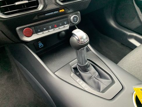Used 2025 Ford Mustang Coupe RWD image 25