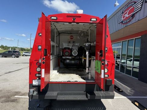 Used 2017 Ford F350 XL w/ Power Equipment Group image 6