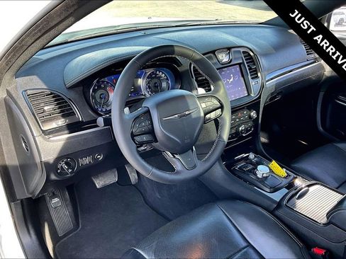 Used 2023 Chrysler 300 S w/ Comfort Group image 16