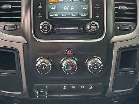 Used 2018 RAM 2500 Tradesman w/ Popular Equipment Group image 24