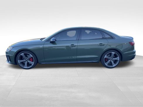 Used 2023 Audi A4 2.0T Premium Plus w/ Premium Plus Package AWD/4WD image 8