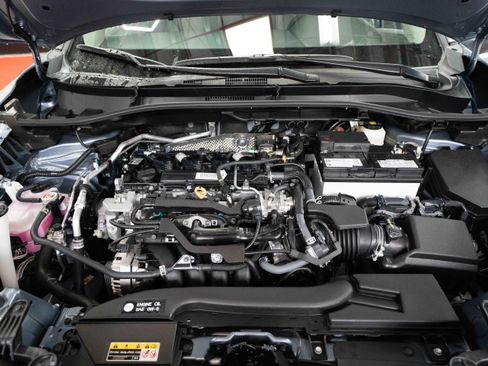 New 2026 Toyota Corolla Cross L image 31