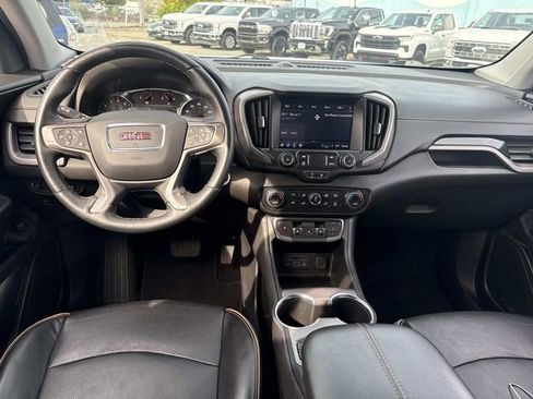 Used 2023 GMC Terrain AT4 image 17