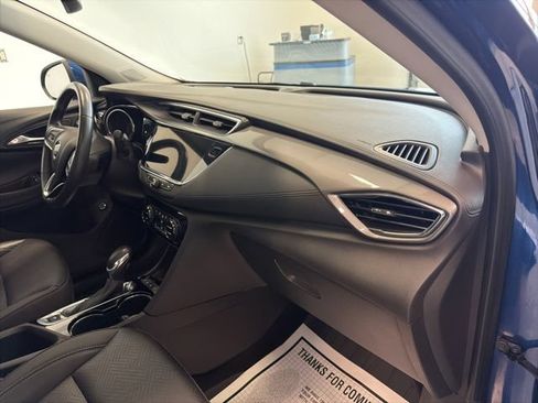 Used 2023 Buick Encore GX Essence w/ Experience Buick Package AWD/4WD image 36