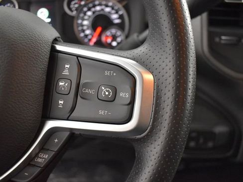 New 2026 RAM 2500 Tradesman image 21