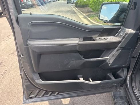 Used 2024 Ford F150 XLT w/ Equipment Group 302A MID image 8