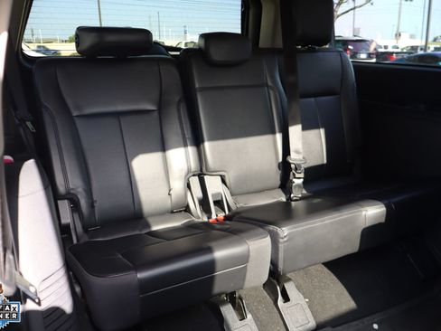 Used 2024 Ford Expedition Max XLT AWD/4WD image 28