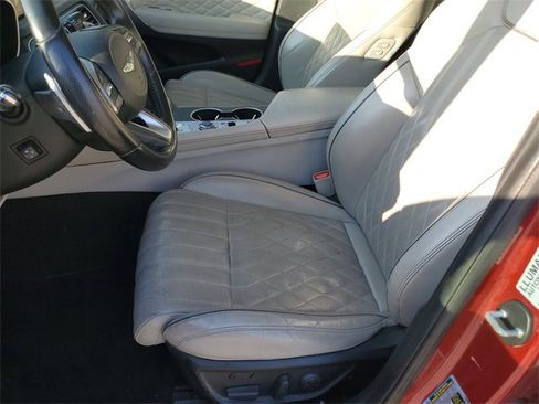 Used 2019 Genesis G70 2.0T Advanced w/ Prestige Package image 17