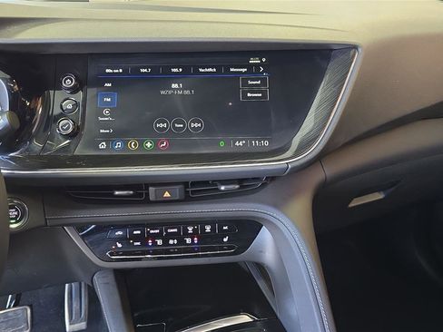 Used 2022 Buick Envision Essence w/ Sport Touring Package image 18