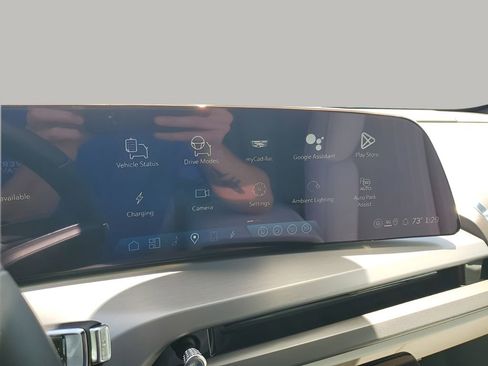 New 2026 Cadillac Vistiq Luxury image 39