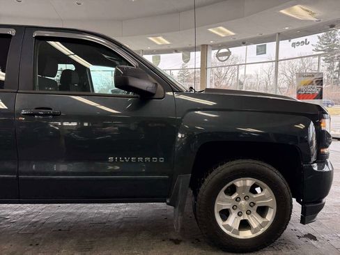 Used 2017 Chevrolet Silverado 1500 LT w/ All Star Edition image 6
