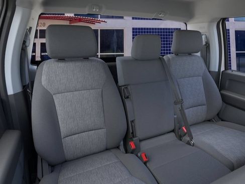 New 2026 Ford F350 XL w/ XL Driver Assist Package RWD image 11