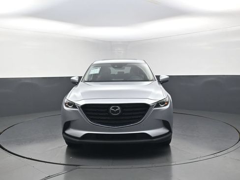 Used 2023 MAZDA CX-9 Touring Plus AWD/4WD image 5