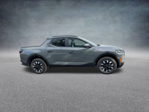 New 2026 Hyundai Santa Cruz SEL image 25