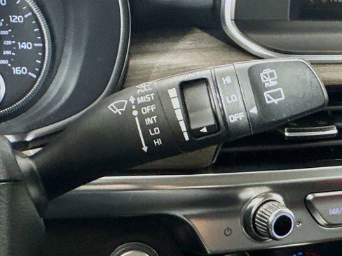 Used 2021 Kia Telluride EX w/ EX Premium Package FWD image 13