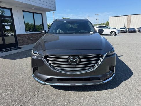 Used 2023 MAZDA CX-9 Grand Touring AWD/4WD image 10