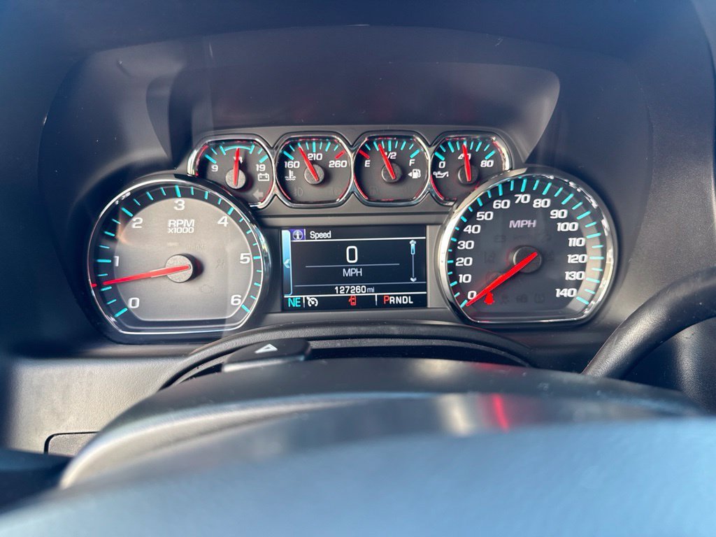 Used 2019 Chevrolet Tahoe LT AWD/4WD image 27