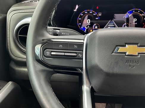 Used 2024 Chevrolet Colorado LT w/ LT Convenience Package II image 19