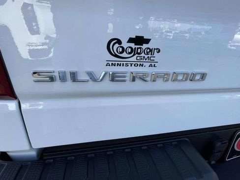 New 2026 Chevrolet Silverado 1500 LT image 9