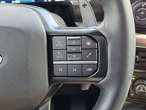 Used 2023 Ford F150 Raptor AWD/4WD image 27