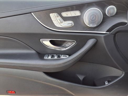 Used 2019 Mercedes-Benz E 450 4MATIC Coupe image 22