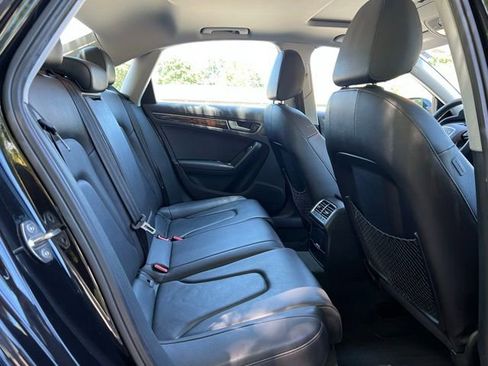 Used 2014 Audi A4 2.0T Premium Plus w/ Premium Plus Package AWD/4WD image 19