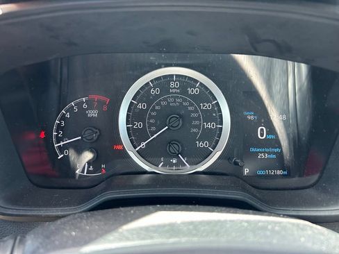 Used 2020 Toyota Corolla LE FWD image 23