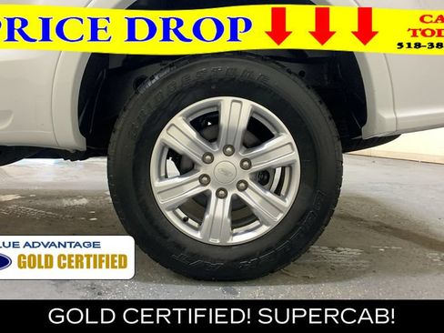 Certified 2023 Ford Ranger XLT AWD/4WD image 20