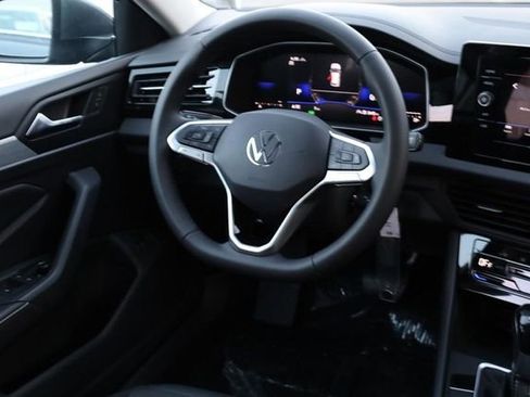 New 2026 Volkswagen Jetta S image 22