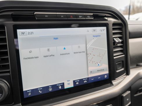 Used 2023 Ford F150 Raptor w/ Raptor 37 Performance Package image 40