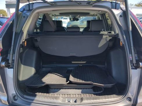 Used 2020 Honda CR-V EX-L image 9