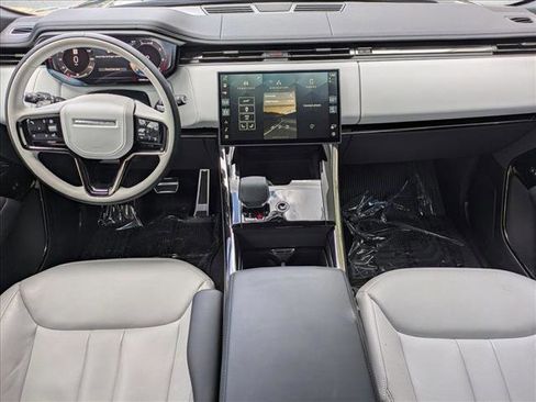 Used 2024 Land Rover Range Rover Sport Dynamic SE AWD/4WD image 17