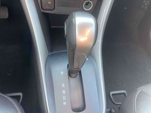 Used 2022 Chevrolet Trax LT AWD/4WD image 17