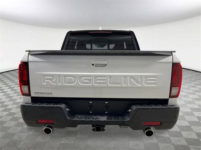 New 2026 Honda Ridgeline Black Edition