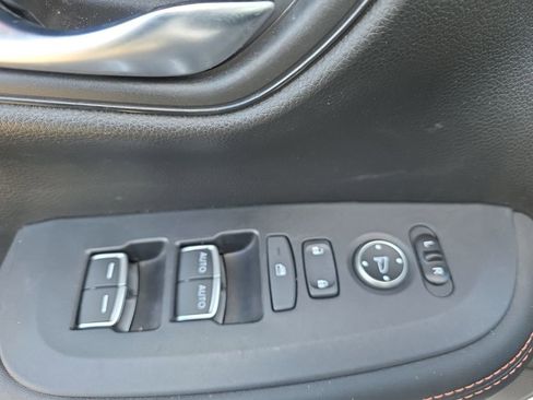 Certified 2023 Honda HR-V Sport image 12