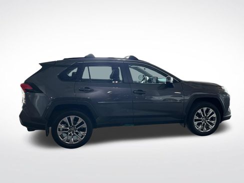 Used 2025 Toyota RAV4 XLE Premium w/ Weather Package AWD/4WD image 13