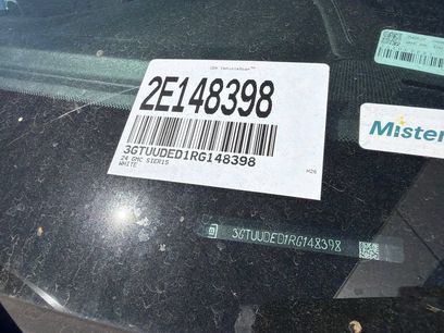Used 2024 GMC Sierra 1500 SLT