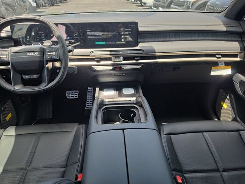 New 2027 Kia Telluride SX Prestige AWD/4WD image 13