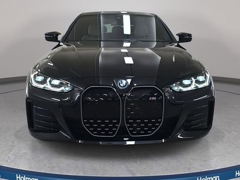 Certified 2024 BMW i4 M50 w/ Premium Package image 3