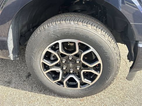 Used 2023 Ford F150 XL w/ STX Appearance Package RWD image 12