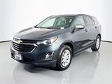 Used 2018 Chevrolet Equinox LT image 3