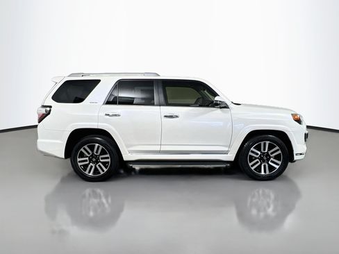 Used 2023 Toyota 4Runner Limited RWD image 3