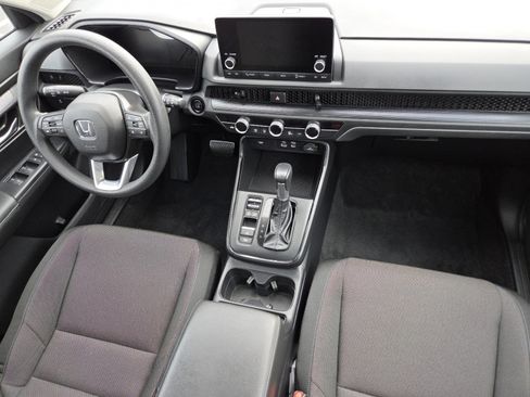 Certified 2024 Honda CR-V EX image 27