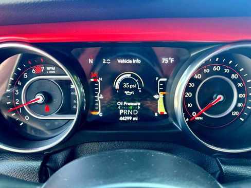Used 2020 Jeep Wrangler Unlimited Rubicon image 19