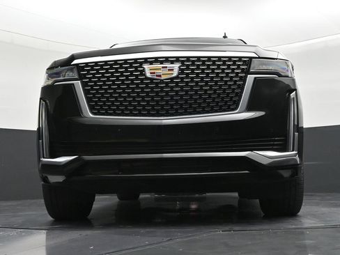 Used 2023 Cadillac Escalade Luxury RWD image 27