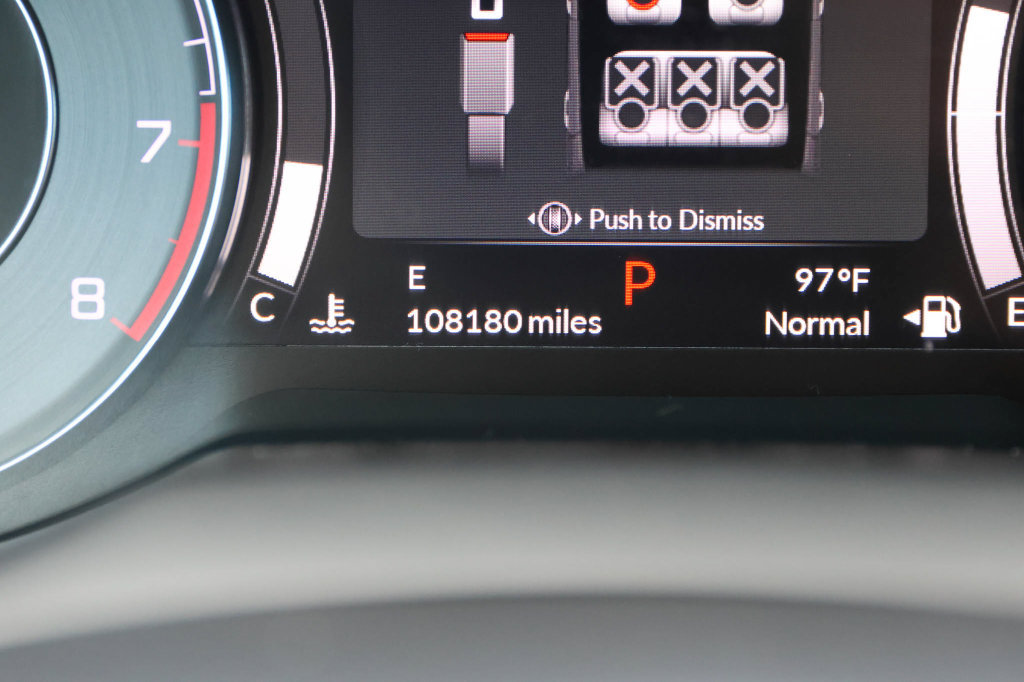 Used 2023 Acura RDX w/ Technology Package AWD/4WD image 32